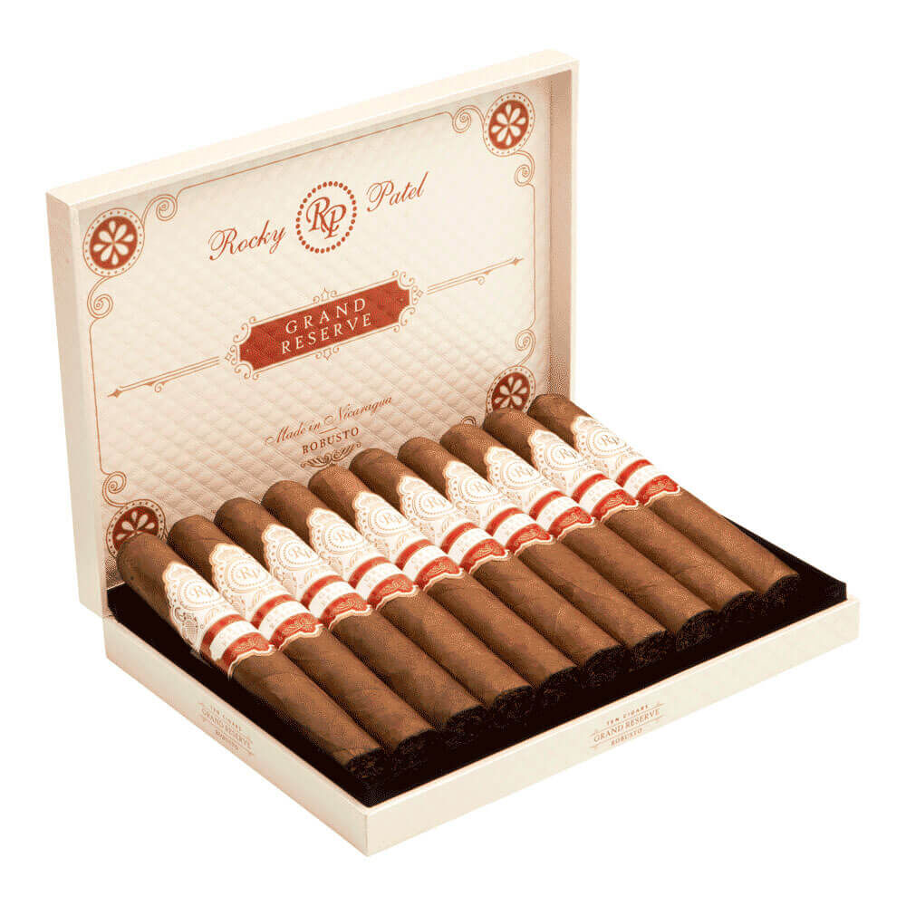 View product media RPGRR Robusto, , jrcigars 2